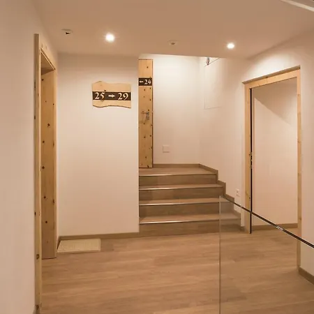Helvetia 3* Müstair