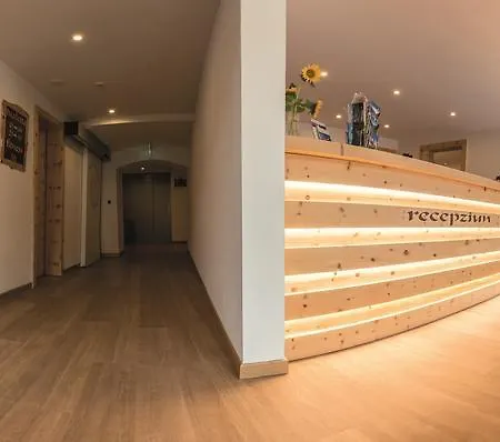 Penzion Helvetia 3*