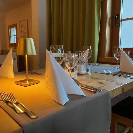 Inn Helvetia