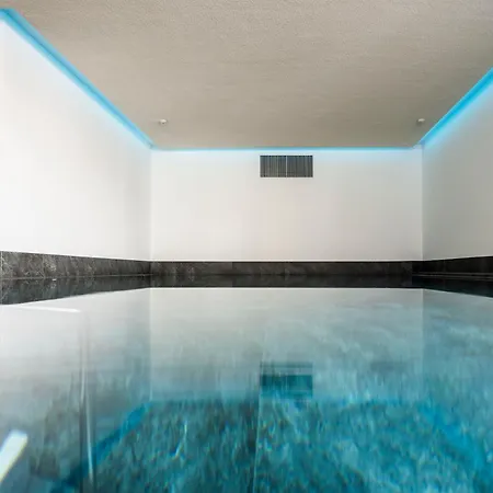 Inn Helvetia Müstair