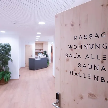 Helvetia 3* Müstair