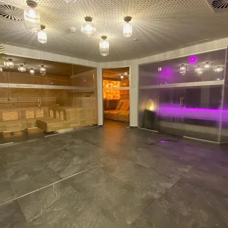 Helvetia Inn Mustair