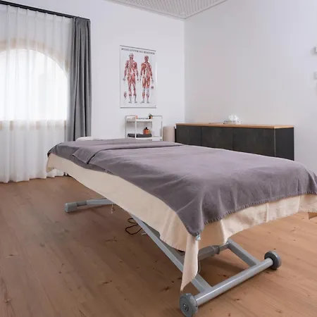 Penzion Helvetia Müstair