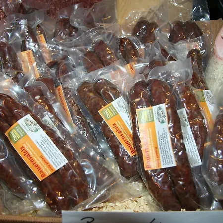 Helvetia 3* Müstair