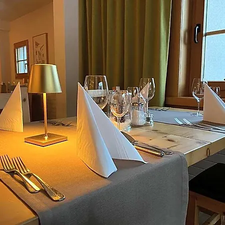 Helvetia Inn