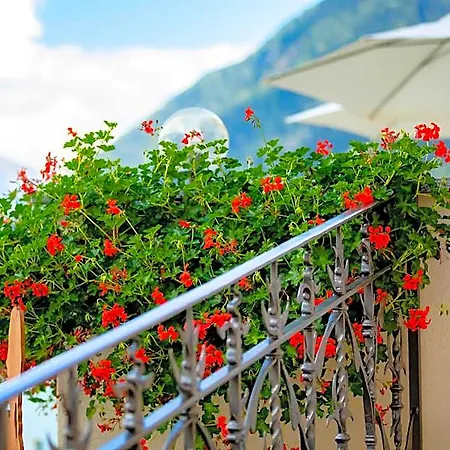 Helvetia Inn
