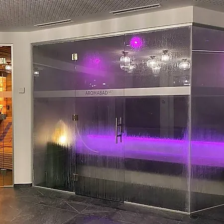 Inn Helvetia Mustair