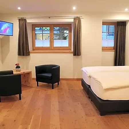 Helvetia Inn 3*