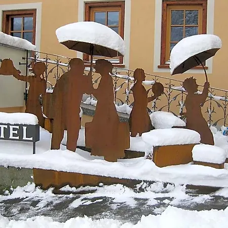 Inn Helvetia