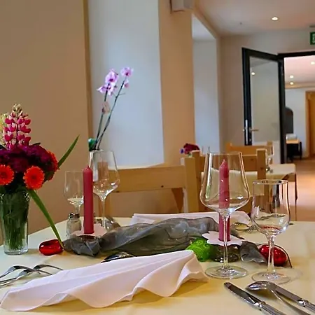 Helvetia Inn 3*
