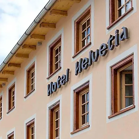 Helvetia Mustair