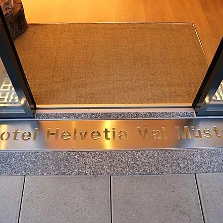 Helvetia Inn