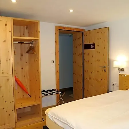 Inn Helvetia 3*
