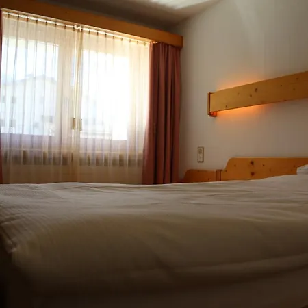 Inn Helvetia 3*