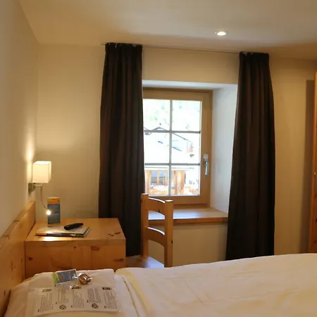 Penzion Helvetia 3*