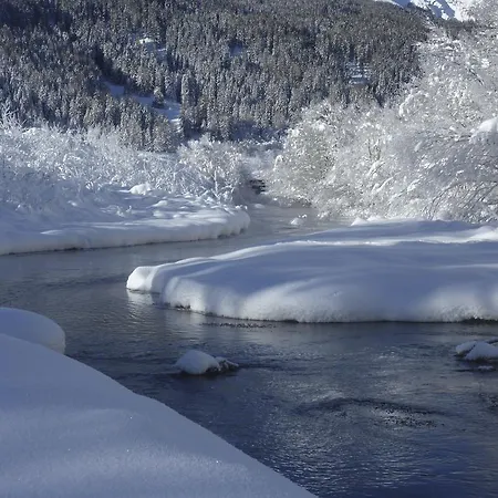 Helvetia 3* Müstair