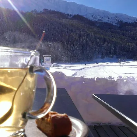 Helvetia Locanda Müstair