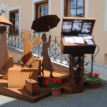 Helvetia Penzion 3*