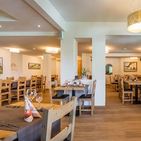 Inn Helvetia