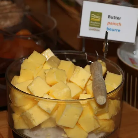 Helvetia Estalagem Müstair