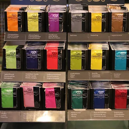 Mini-hôtel Helvetia 3*