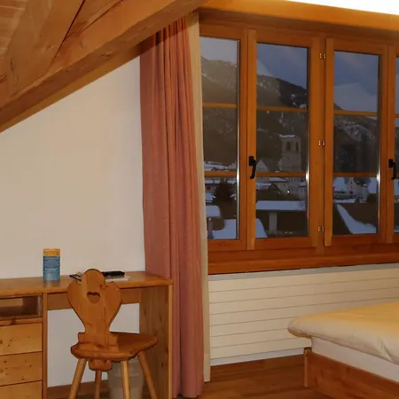 Helvetia Penzion 3*