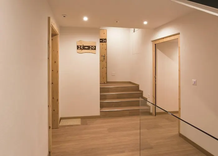 Helvetia 3* Müstair