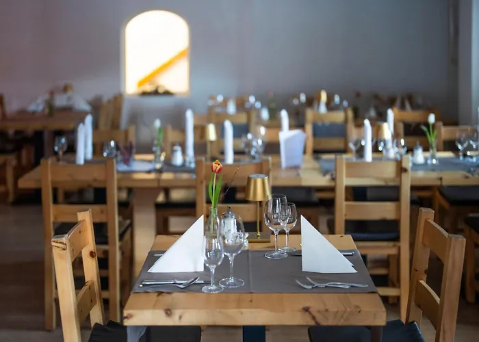 Helvetia 3* Müstair