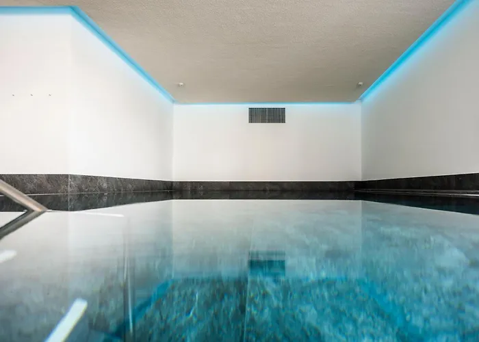 Han/Misafirhane Helvetia Müstair