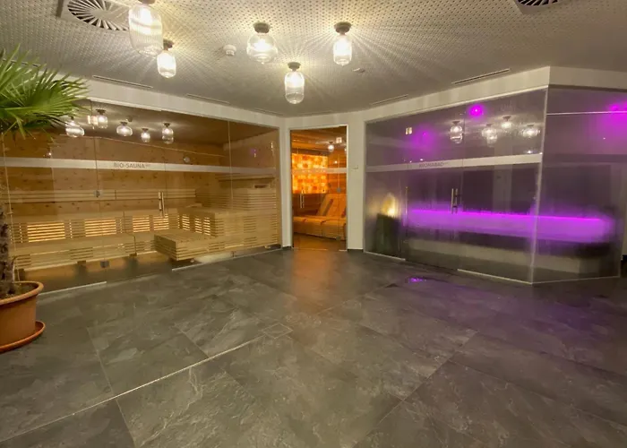 Helvetia Han/Misafirhane Müstair