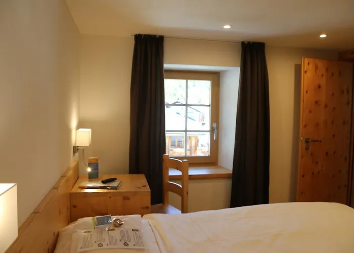 Han/Misafirhane Helvetia 3*