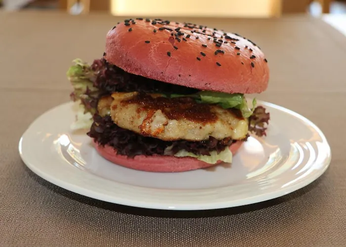 Han/Misafirhane Helvetia 3*