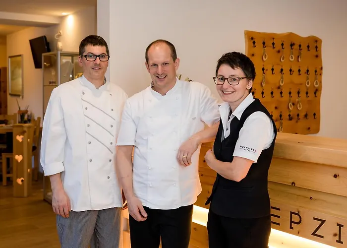 Han/Misafirhane Helvetia