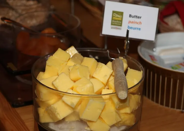 Helvetia Han/Misafirhane Müstair