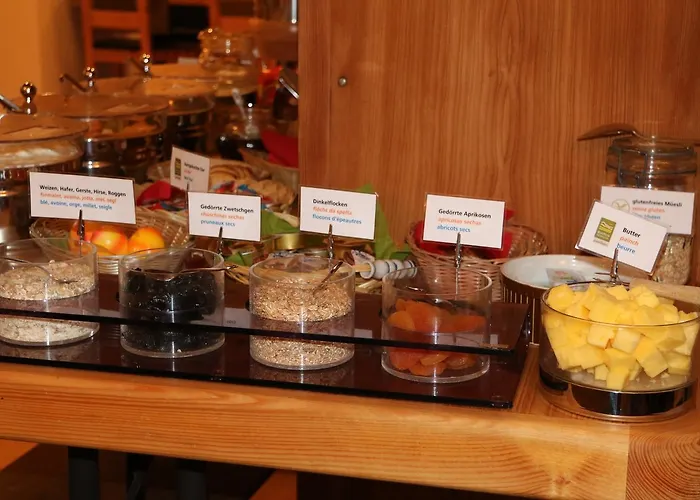 Han/Misafirhane Helvetia