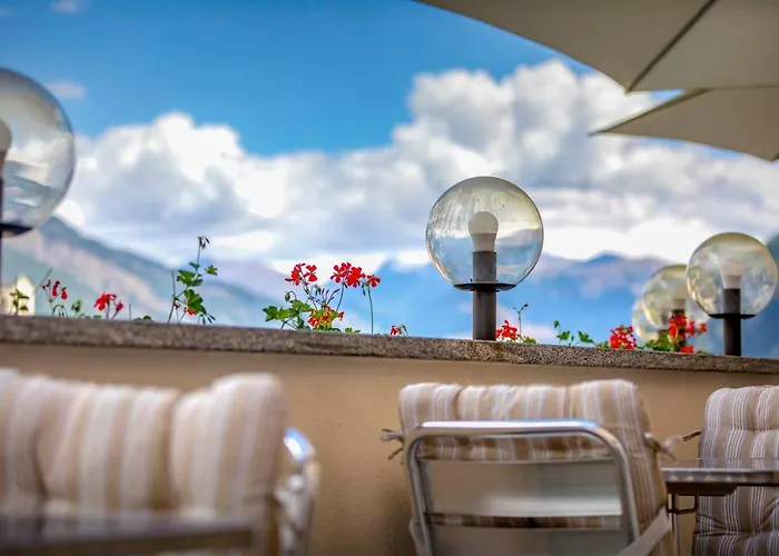 Helvetia Han/Misafirhane 3*