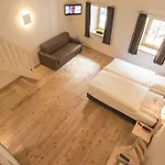 Helvetia 3* Müstair