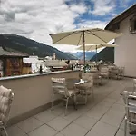 Zajazd Helvetia 3*