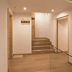 Helvetia 3* Müstair