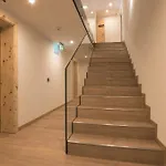Helvetia Zajazd Müstair