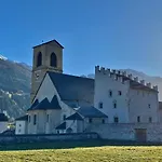 Helvetia 3* Müstair