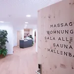 Helvetia 3* Müstair