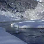 Helvetia 3* Müstair