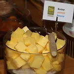 Helvetia Zajazd Müstair