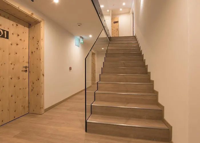 Helvetia Kro Müstair