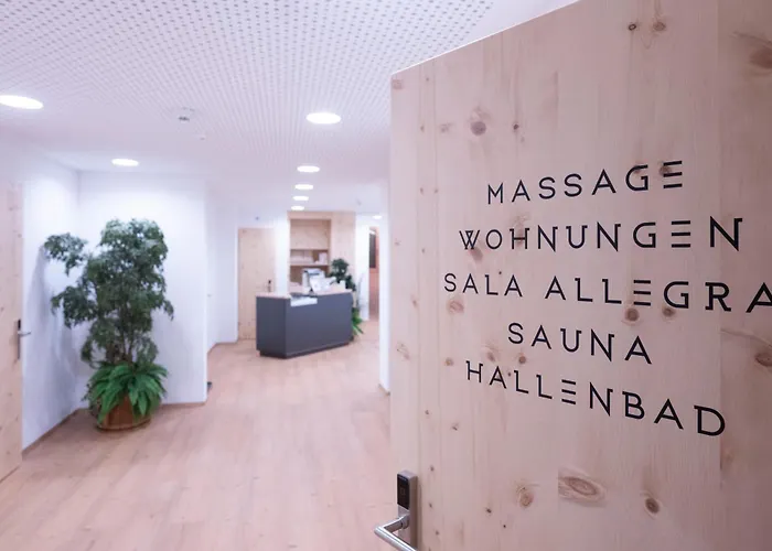 Helvetia 3* Müstair