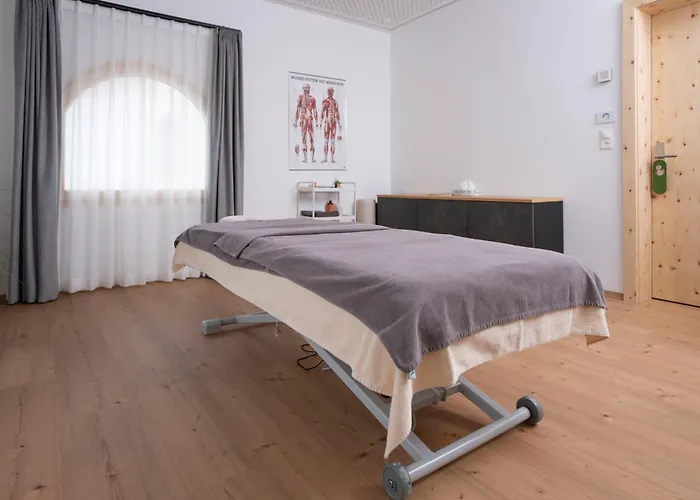 Kro Helvetia Müstair