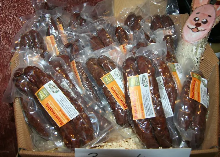 Helvetia 3* Müstair