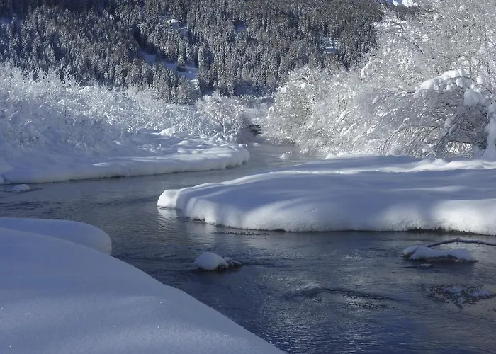 Helvetia 3* Müstair