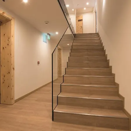 Helvetia Gasthof Müstair